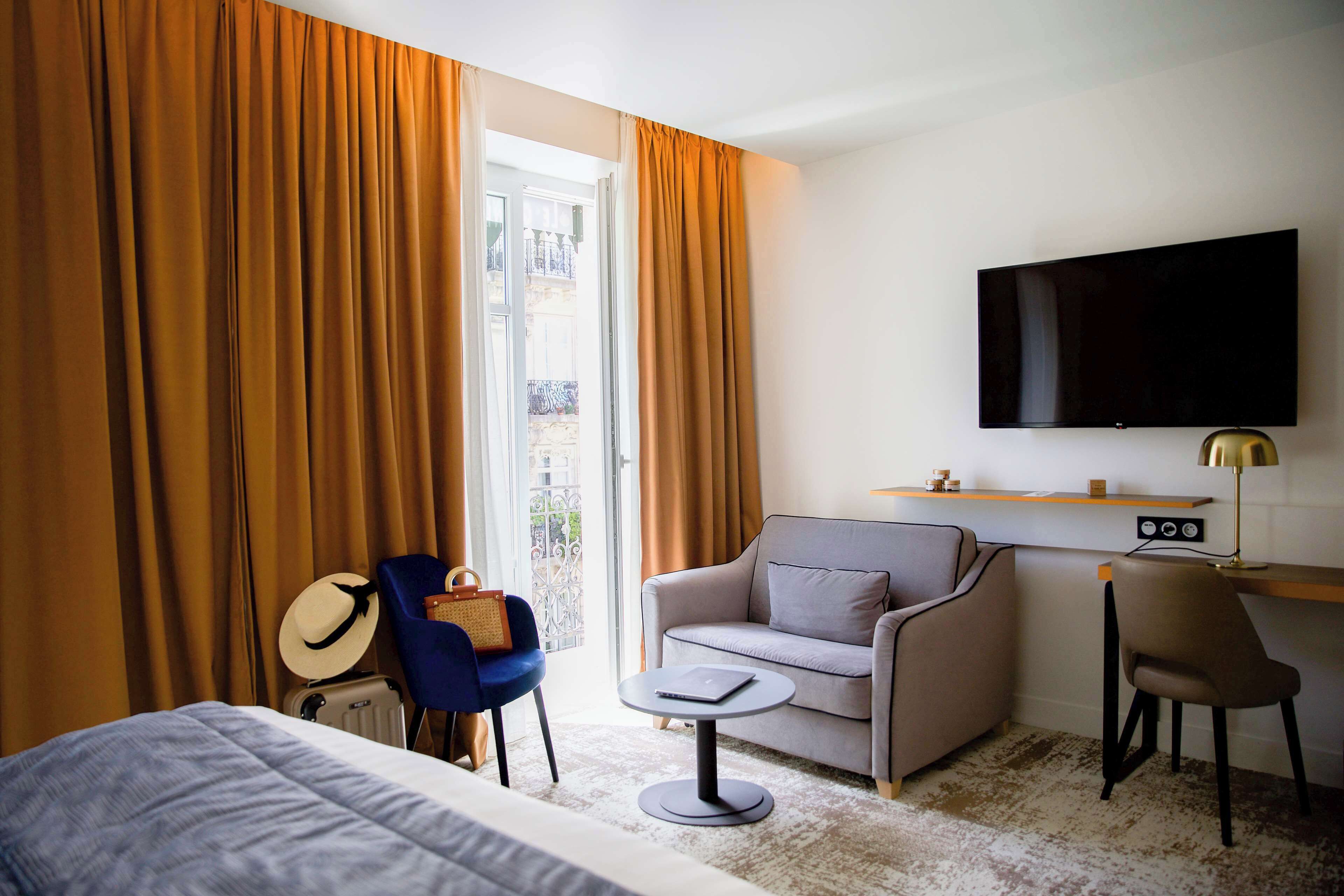 Photo - Le Grand Hôtel Grenoble, BW Premier Collection by Best Western