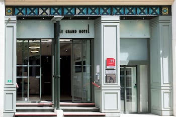 Le Grand Hôtel Grenoble, BW Premier Collection by Best Western