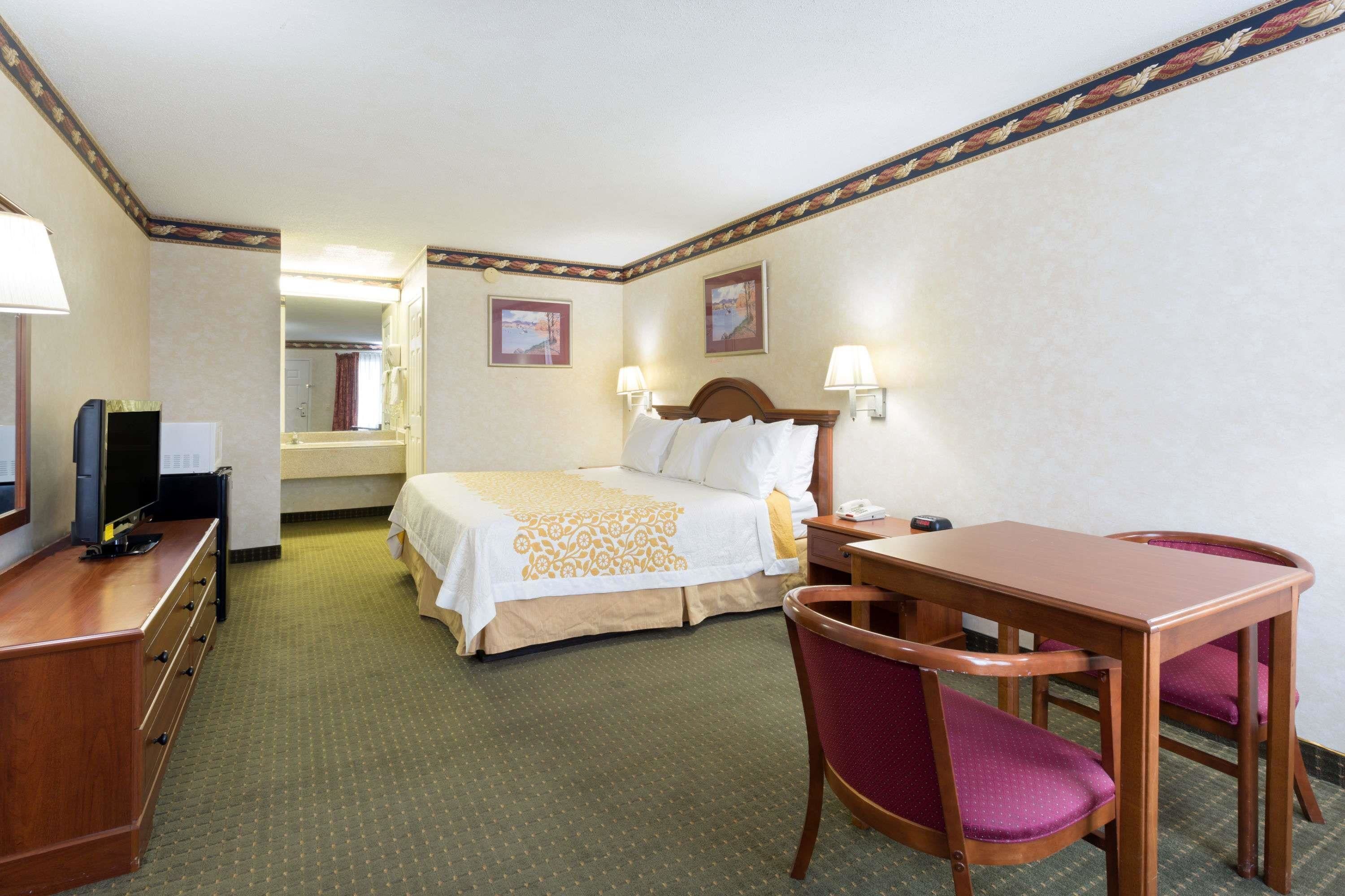 Iron/ironing board, cribs/infant beds, rollaway beds, free WiFi