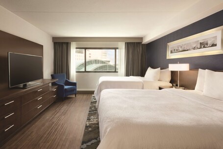 Embassy Suites by Hilton Indianapolis Downtown - Image 24
