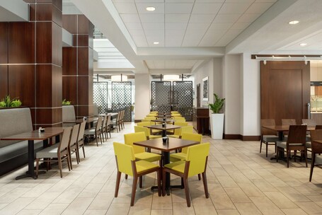 Embassy Suites by Hilton Indianapolis Downtown - Image 31
