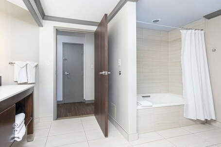 Embassy Suites by Hilton Indianapolis Downtown - Image 36