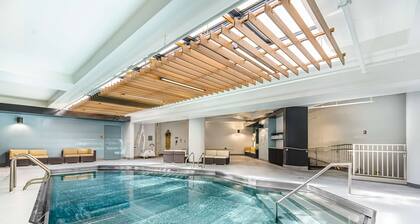 Embassy Suites by Hilton Indianapolis Downtown