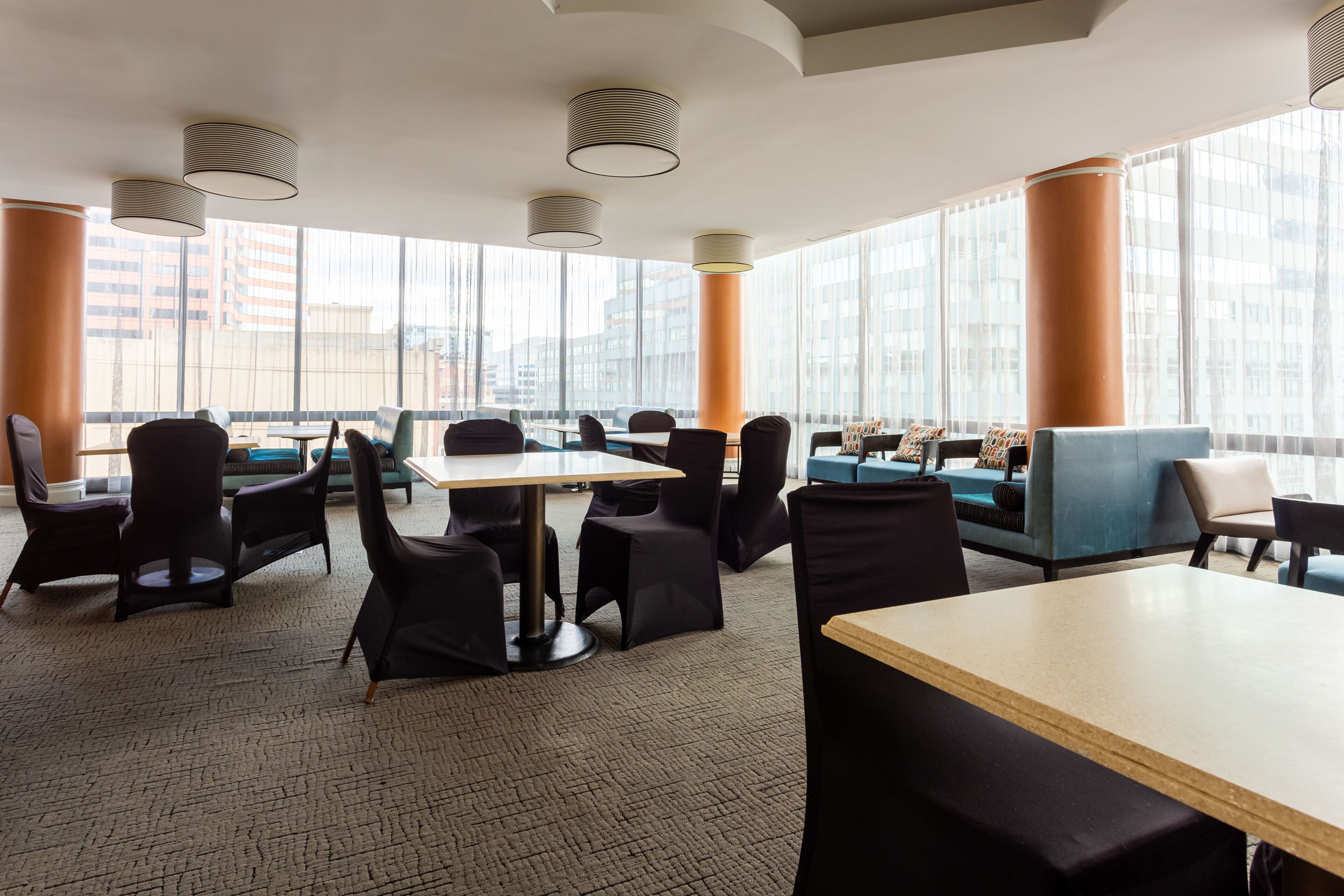 Photo - Comfort Inn & Suites Baltimore Inner Harbor