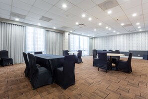 Sala de reuniones