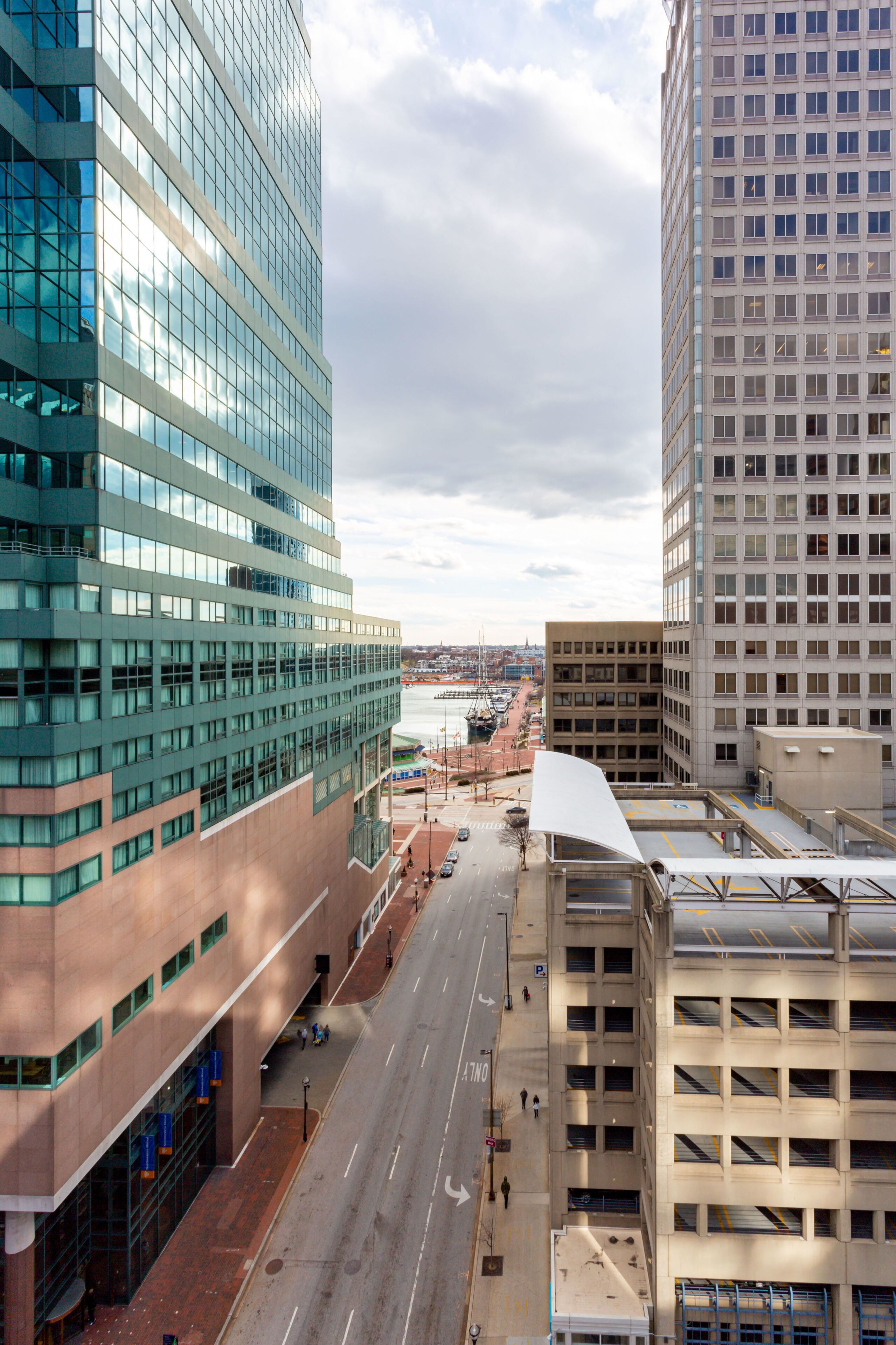 Photo - Comfort Inn & Suites Baltimore Inner Harbor