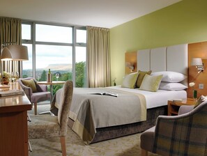 Single Room | โต๊ะทำงาน, เตารีด/โต๊ะรีดผ้า, Wi-Fi ฟรี