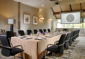 Business centre - Sligo Park Hotel & Leisure Club (Sligo)