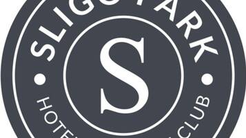 Logotipo del Sligo Park Hotel & Leisure Club.