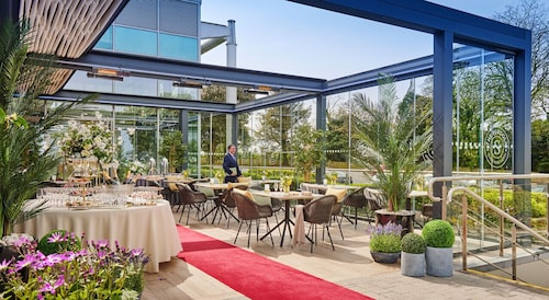 Sligo Park Hotel & Leisure Club