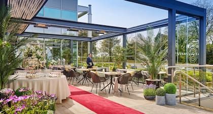 Sligo Park Hotel & Leisure Club