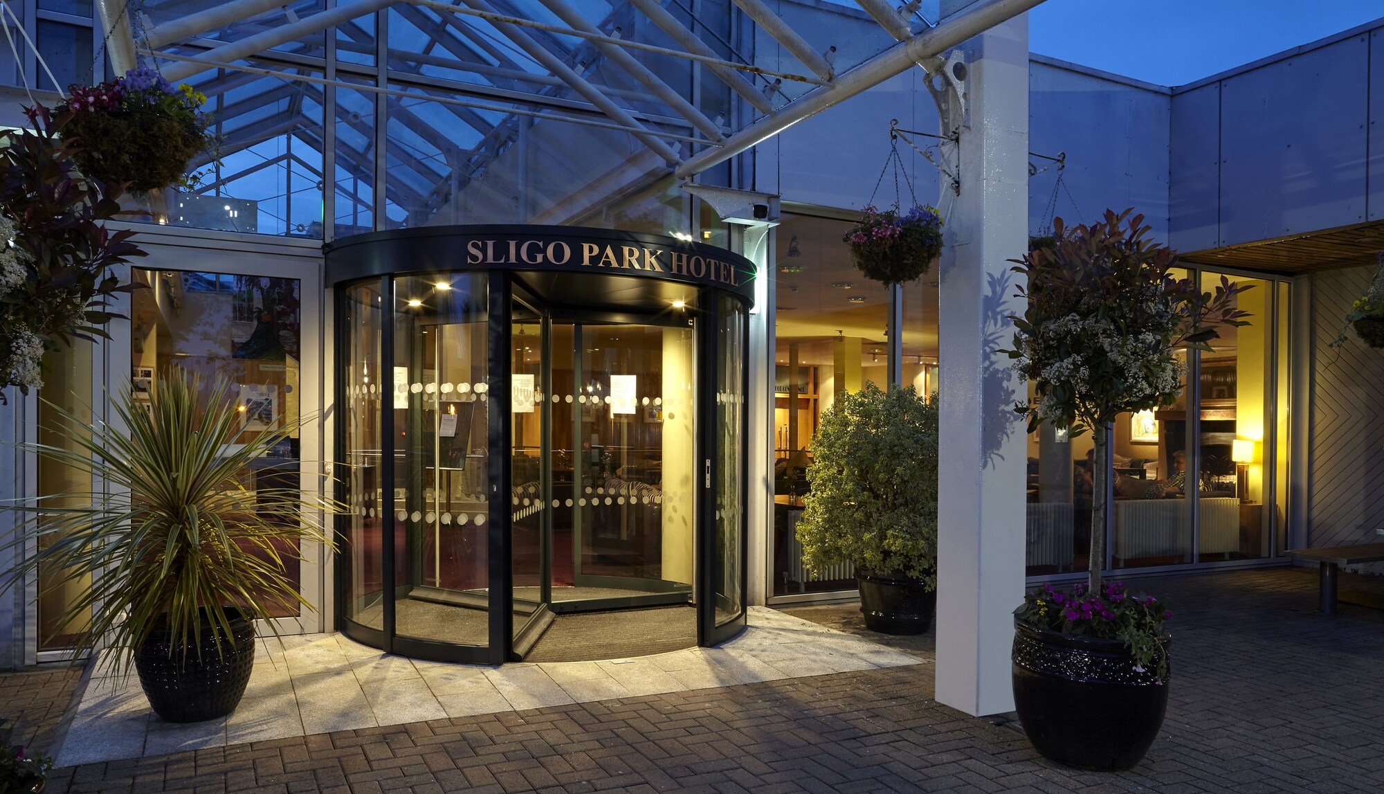 4 Star Hotels