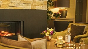 Reception - Sligo Park Hotel & Leisure Club (Sligo)