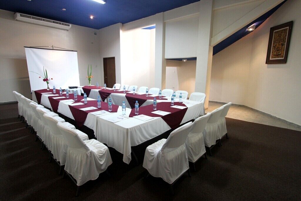 Foto - Hotel Plaza Caribe