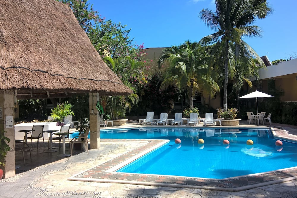 Hotel Plaza Caribe