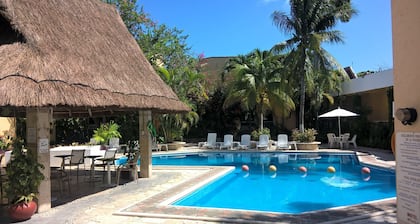 Hotel Plaza Caribe