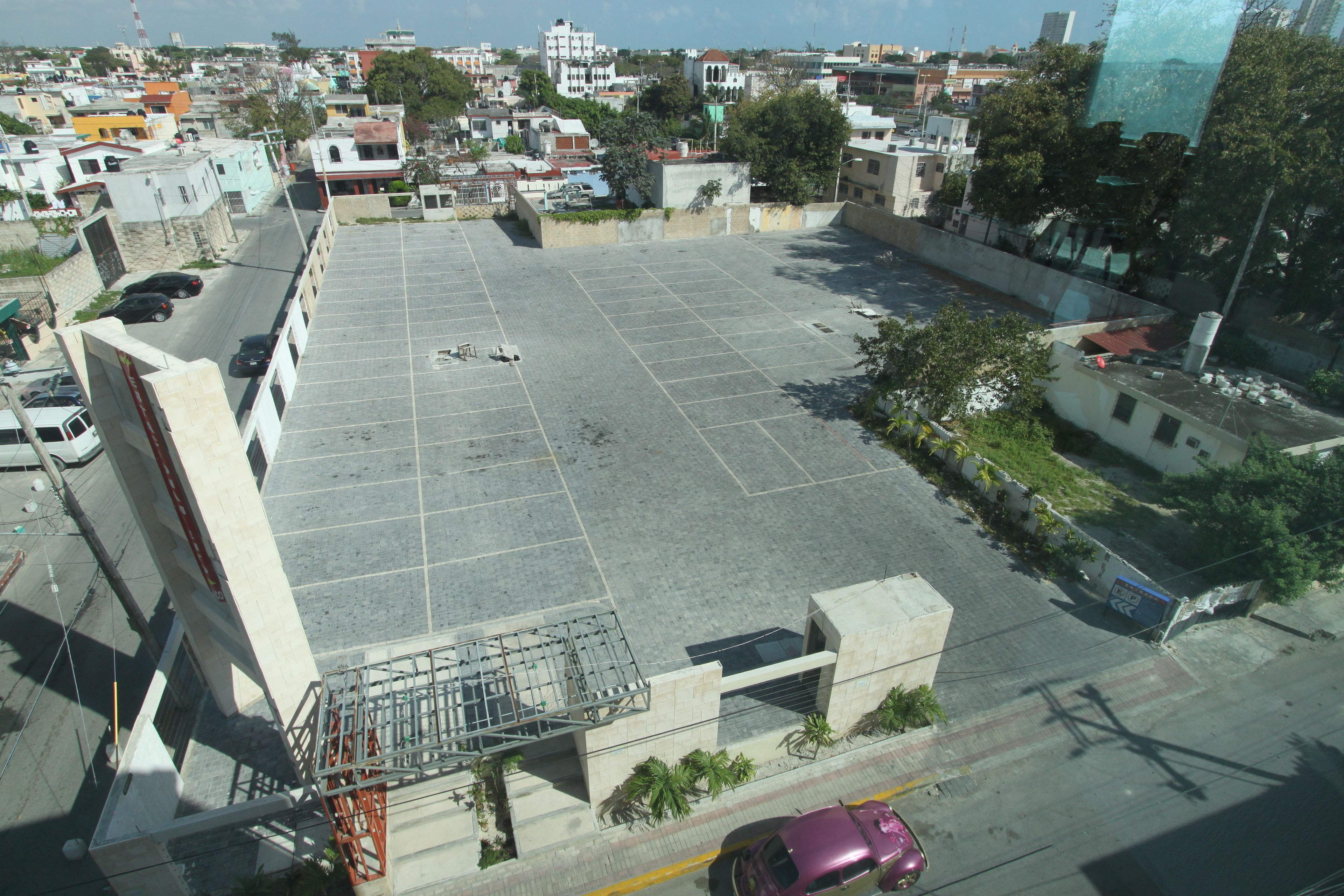 Foto - Hotel Plaza Caribe