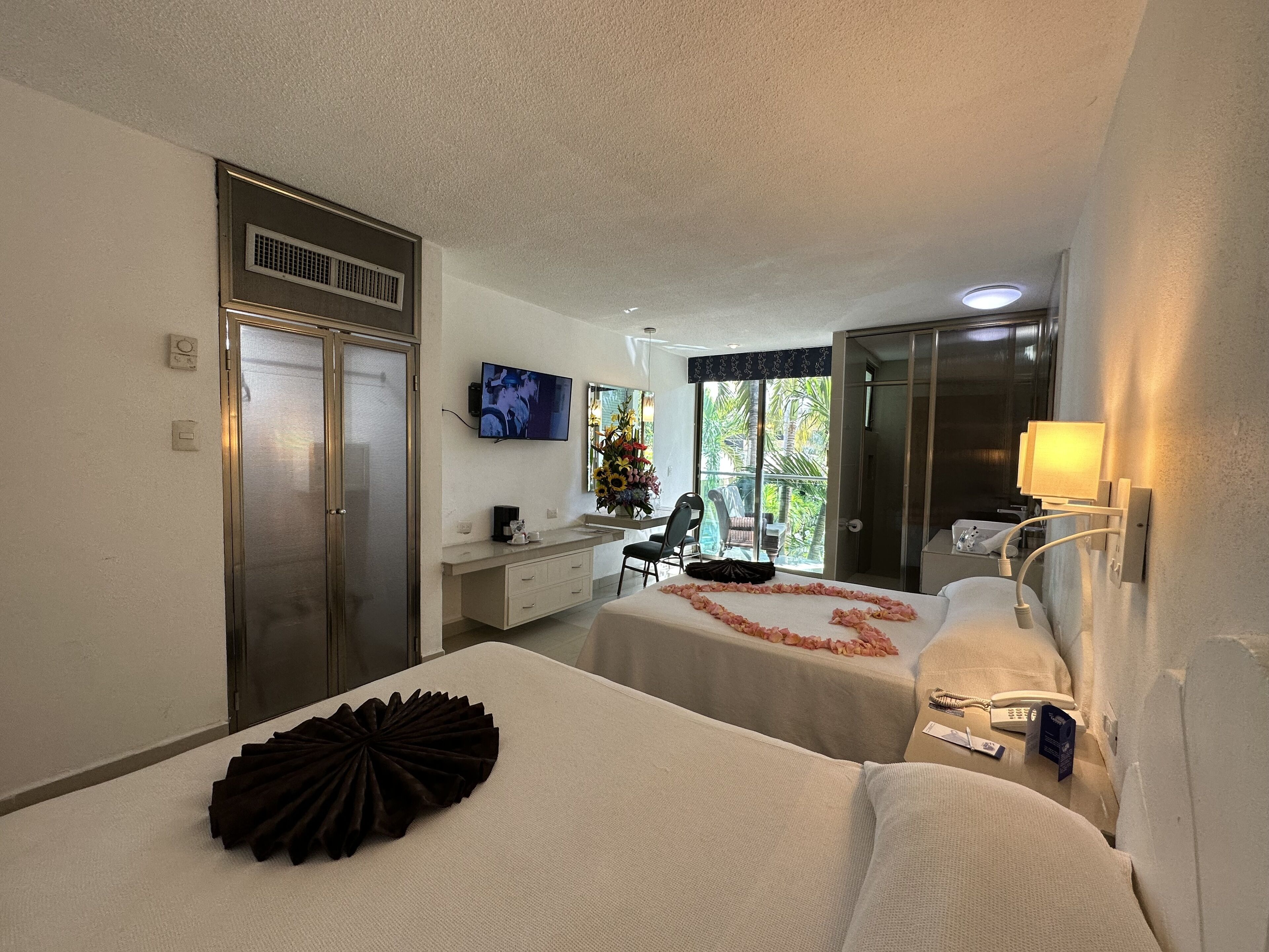 Foto - Hotel Plaza Caribe