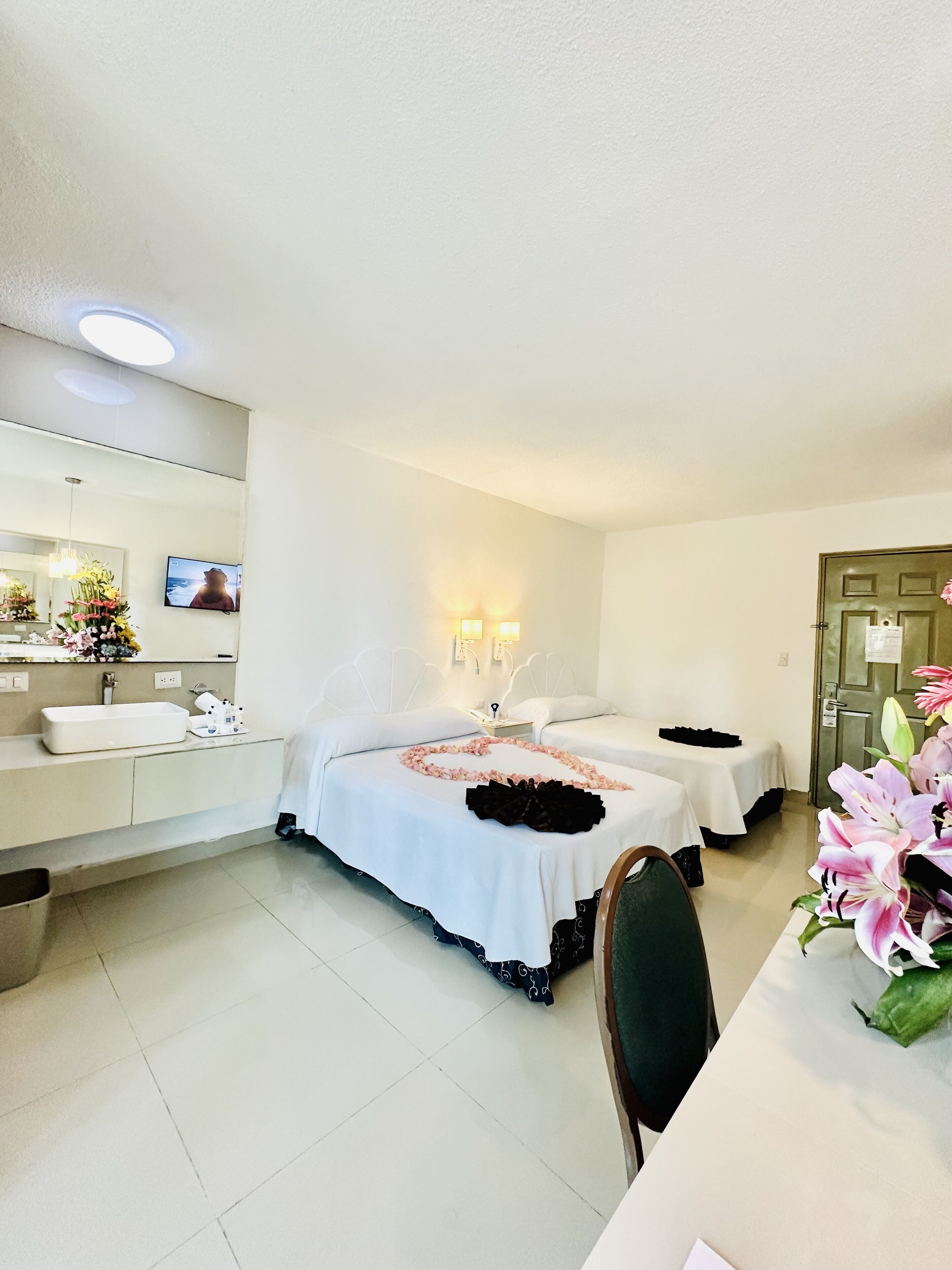 Foto - Hotel Plaza Caribe