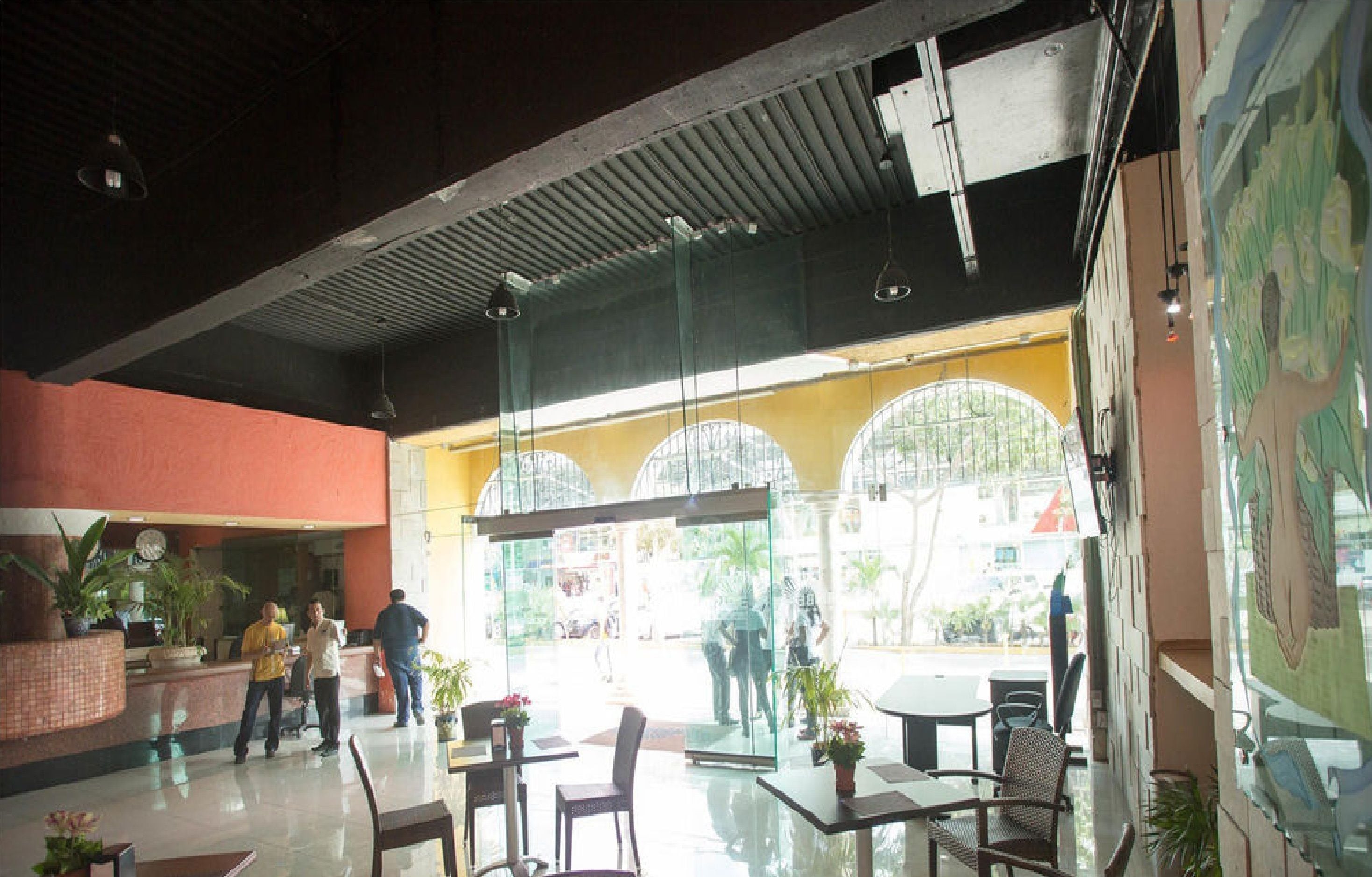 Foto - Hotel Plaza Caribe