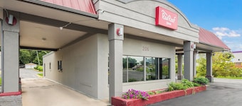 Red Roof Inn Lenoir