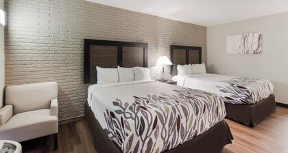 Red Roof Inn Lenoir