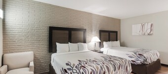 Red Roof Inn Lenoir