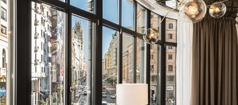 Vincci Capitol