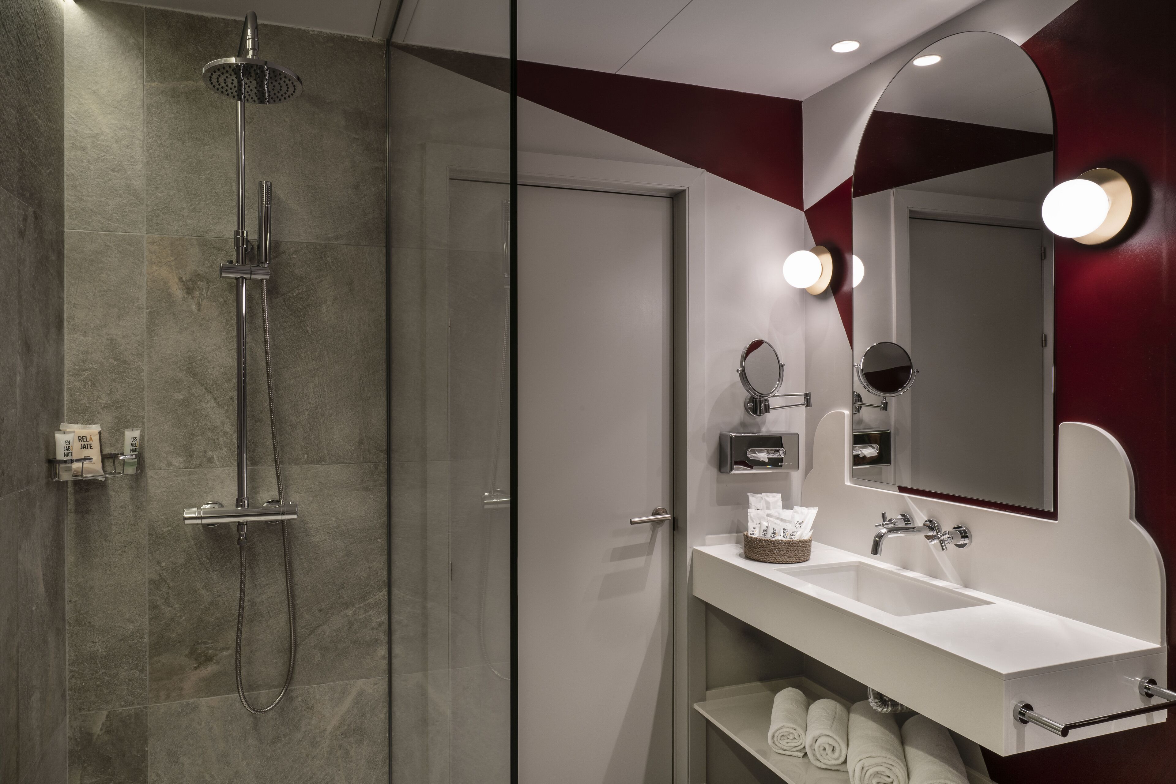 Foto - Vincci Capitol