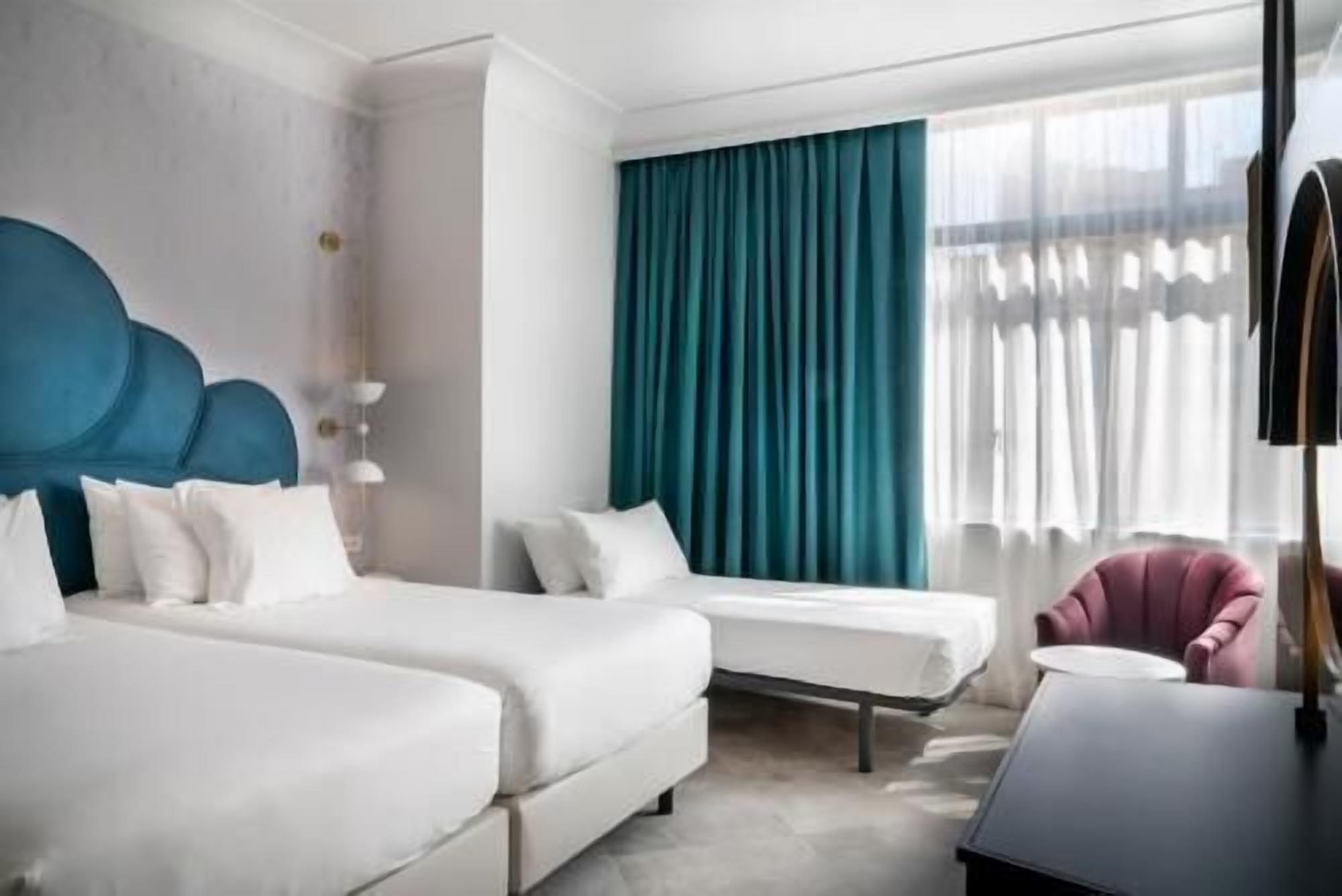 Peralatan tempat tidur premium, gebar bulu kapas, bar mini 