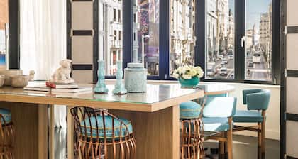 Hotel Vincci Capitol