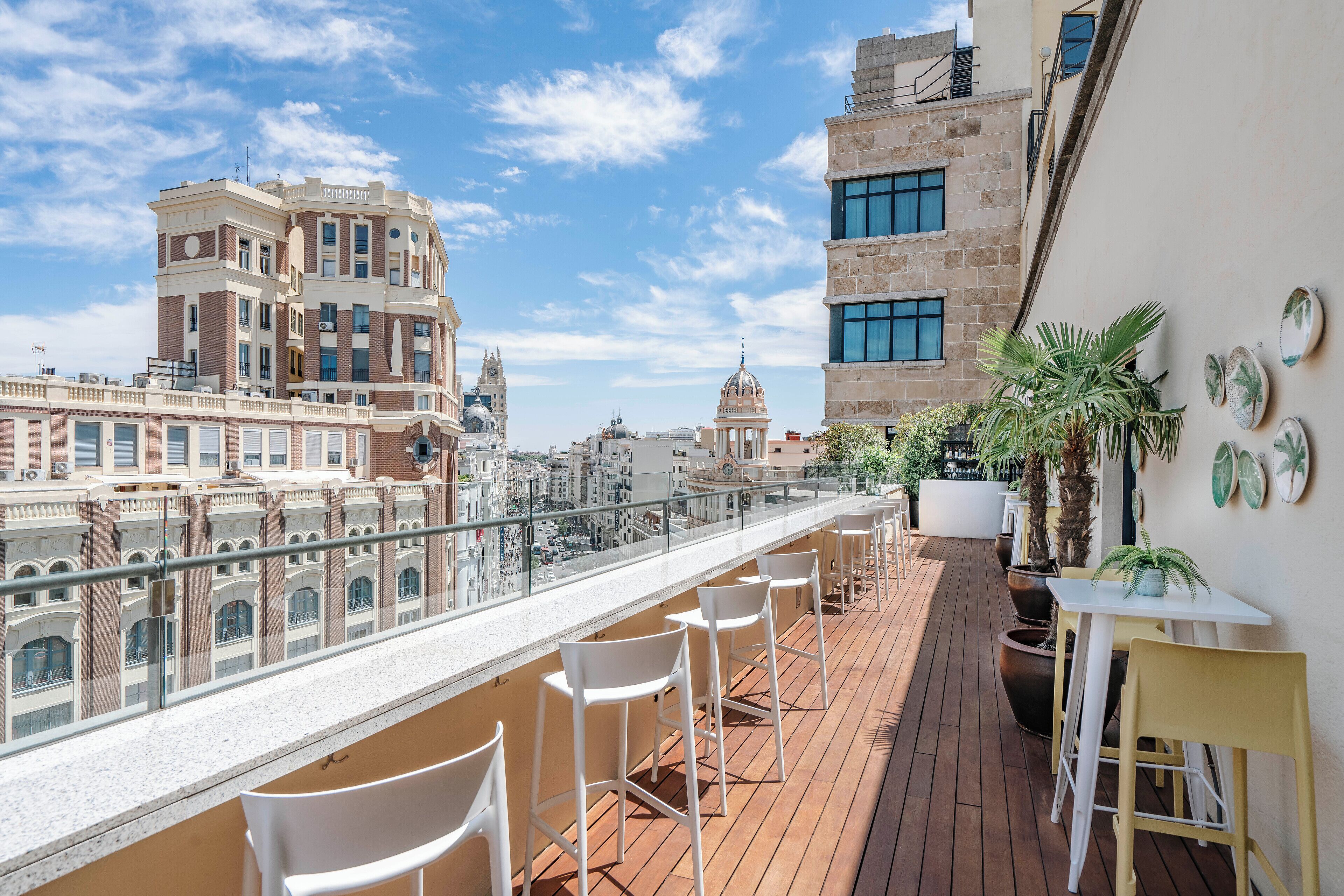 Foto - Vincci Capitol