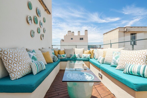 Ausstattung der Unterkunft