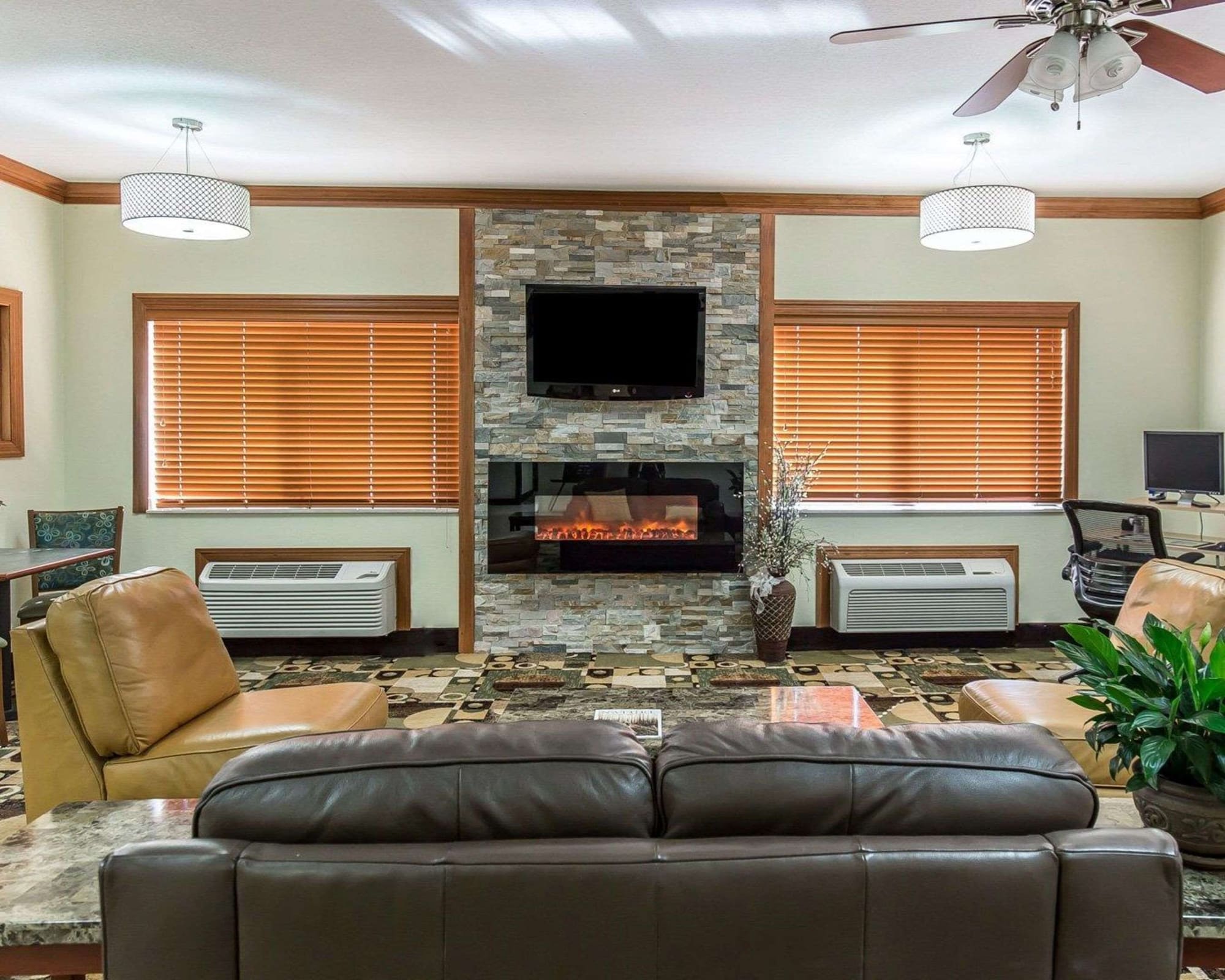 Hoteles de 2 estrellas