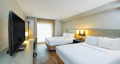 Comfort Inn
