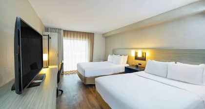 Comfort Inn