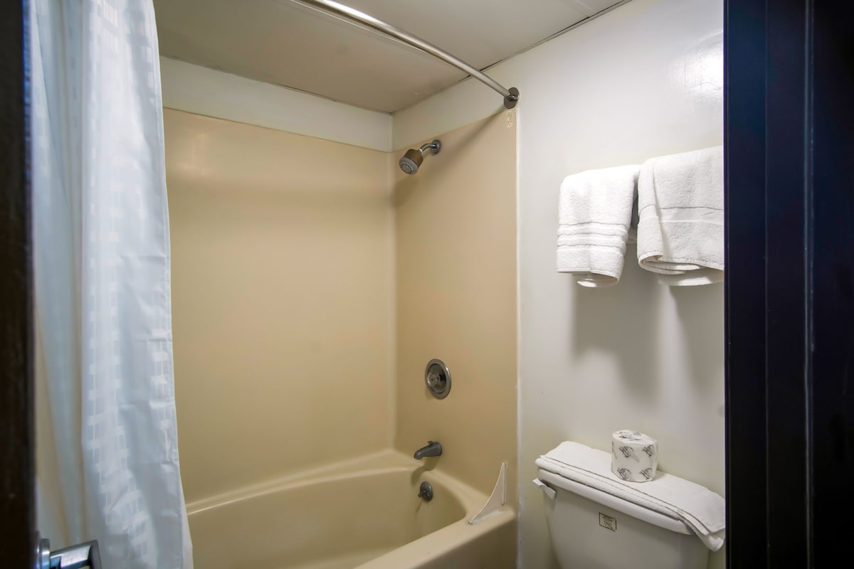 Ilmaiset hygieniatuotteet, hiustenkuivaaja, pyyhkeet