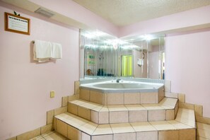 Bañera de hidromasaje