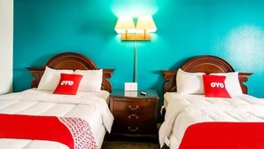 Room - OYO Hotel Hutchinson KS West 4th Ave (Hutchinson)