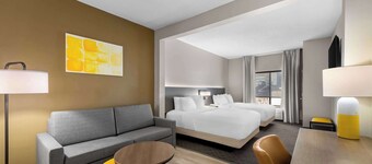 Comfort Suites Stevens Point