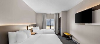 Comfort Suites Stevens Point