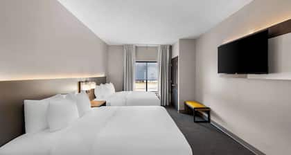 Comfort Suites Stevens Point
