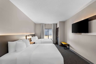 Comfort Suites Stevens Point