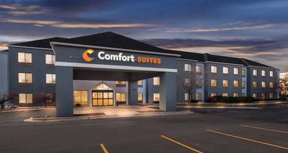 Comfort Suites Stevens Point