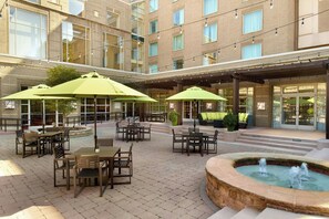 Meeting facility - Renaissance Charlotte SouthPark (Charlotte)