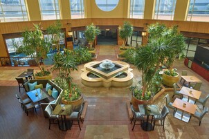 Útsýni frá gististað