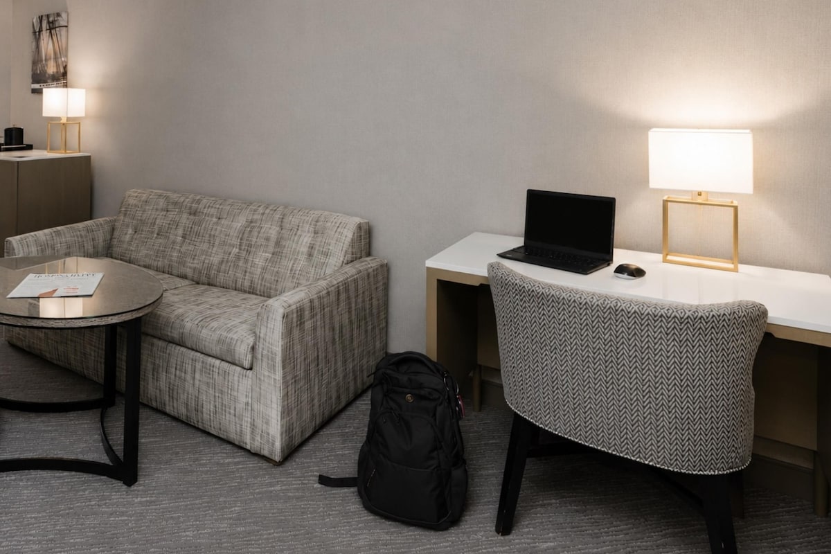 Studio Suite, 1 King Bed