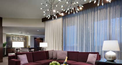 Hyatt Regency Boston