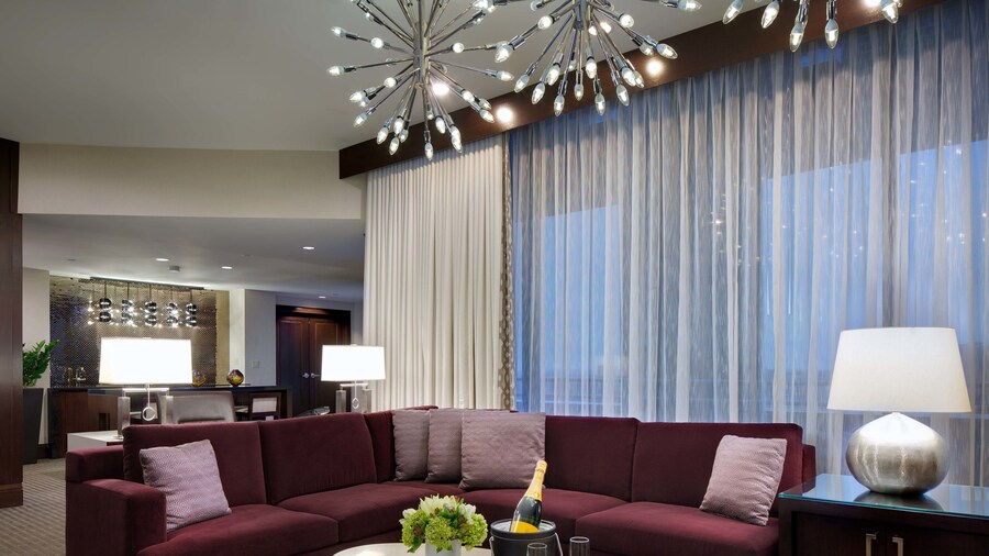 Hyatt Regency Boston