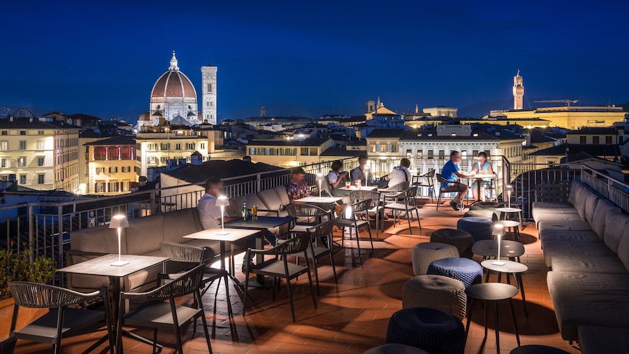 Croce Di Malta Hotel